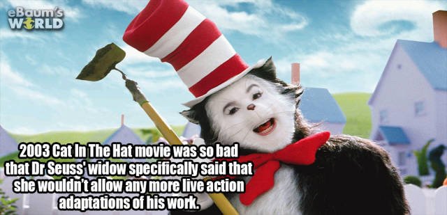 Interesting Facts (42 pics)