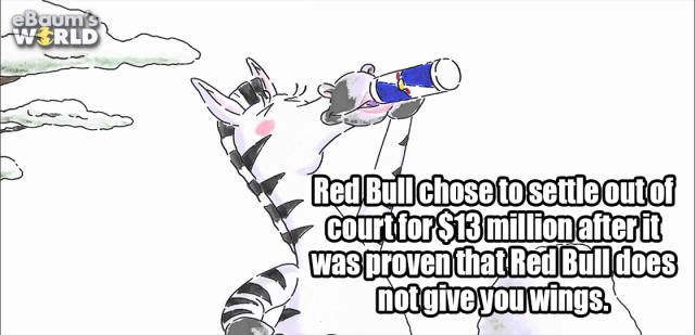 Interesting Facts (42 pics)