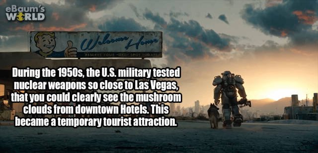 Interesting Facts (42 pics)