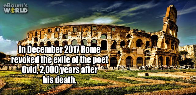 Interesting Facts (42 pics)