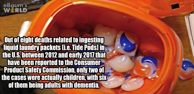 Interesting Facts (42 pics)