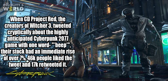 Interesting Facts (42 pics)