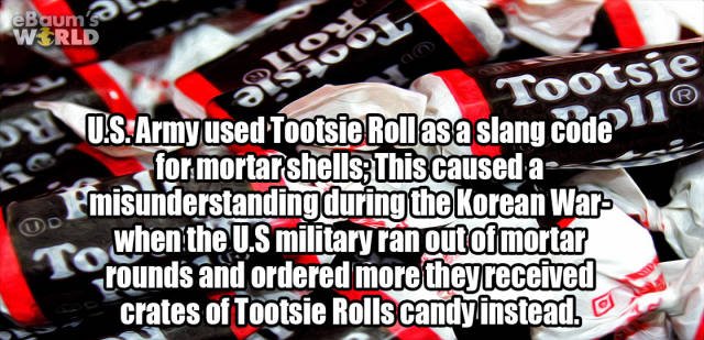Interesting Facts (42 pics)