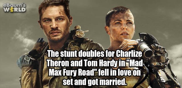 Interesting Facts (42 pics)