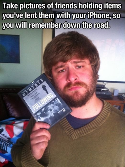 Bad Advice (15 pics) Bad Advice (15 pics)