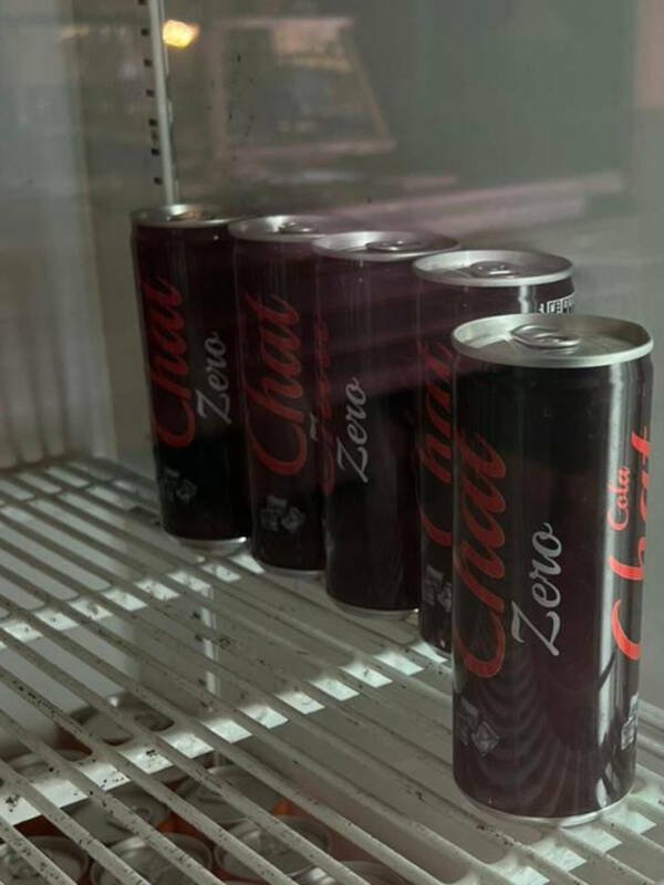 Fake Brands (22 pics) Fake Brands (22 pics)