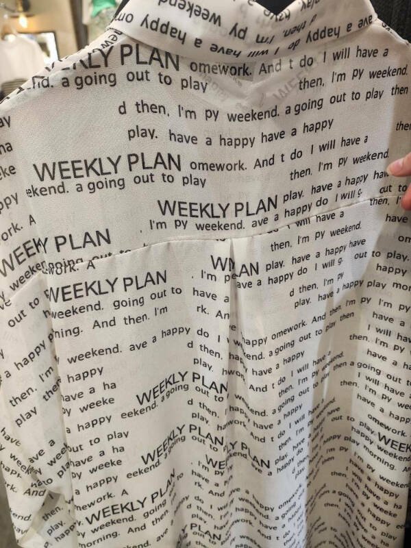 Failed Translations (16 pics)