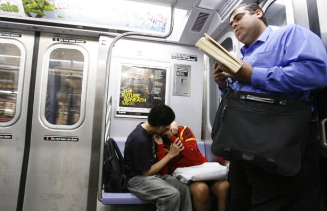 Awful Habits Of People (40 pics)