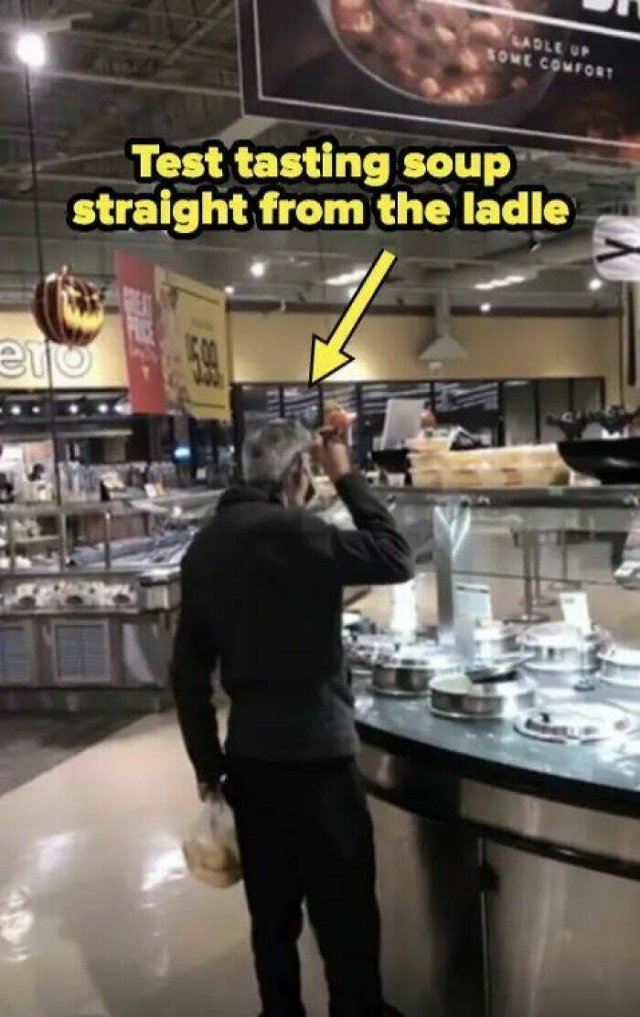 Annoying Situations (22 pics)