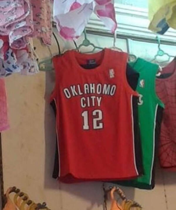 Fake Brands (22 pics)