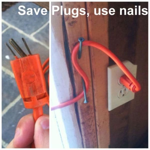 Bad Advice (15 pics) Bad Advice (15 pics)