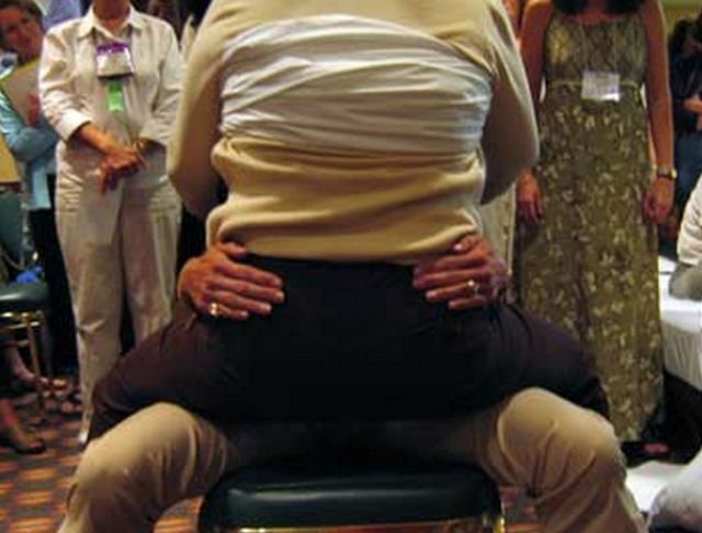 Awful Habits Of People (40 pics)