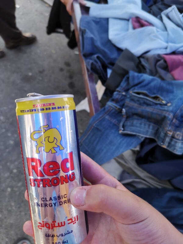 Fake Brands (22 pics) Fake Brands (22 pics)