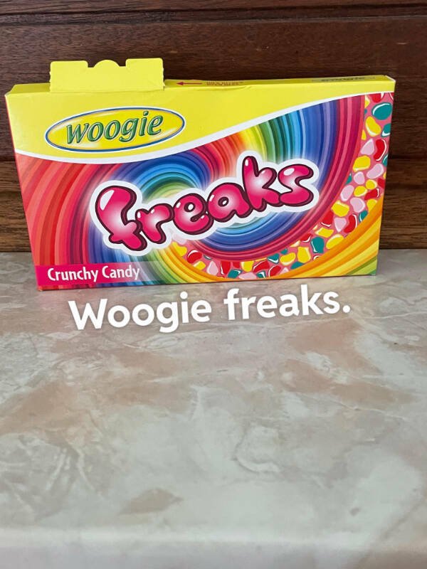 Fake Brands (22 pics) Fake Brands (22 pics)