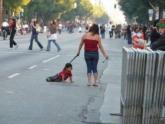 Awful Habits Of People (40 pics)