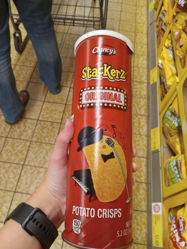 Fake Brands (22 pics) Fake Brands (22 pics)
