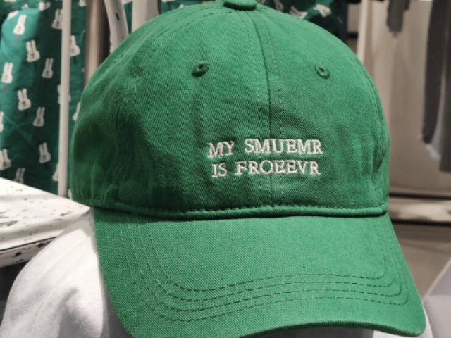 Failed Translations (16 pics)