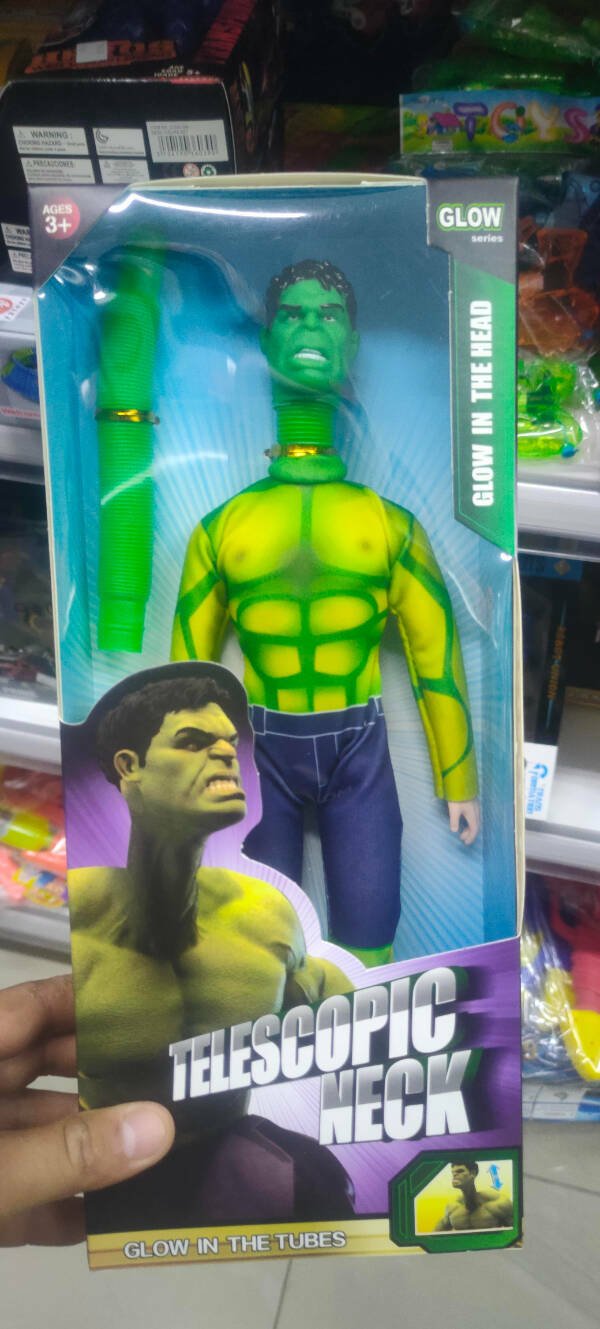 Fake Brands (22 pics) Fake Brands (22 pics)