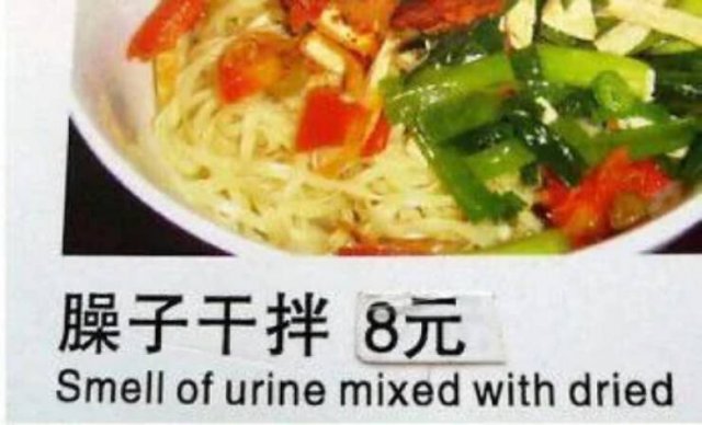 Failed Translations (16 pics)