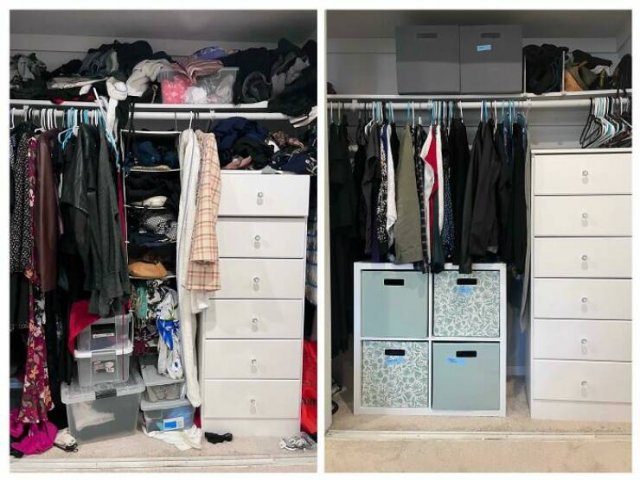 Perfect Space Organization (20 pics)