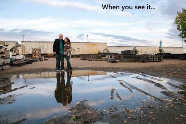 What Is Going On Here? (21 pics)