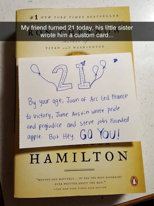 Funny Surprises (17 pics)
