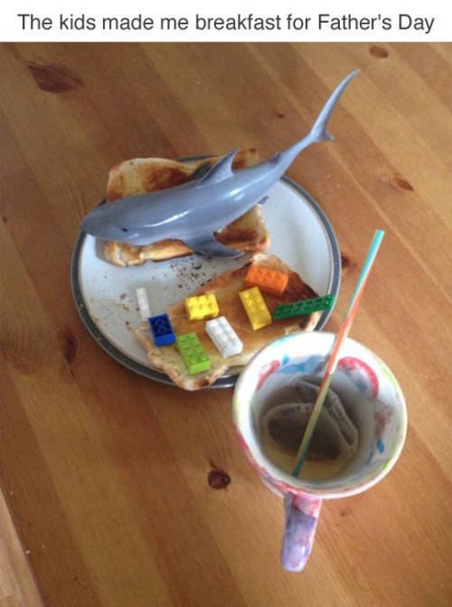 Funny Surprises (17 pics)