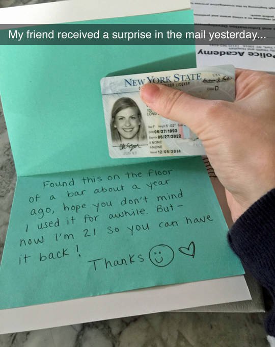 Funny Surprises (17 pics)