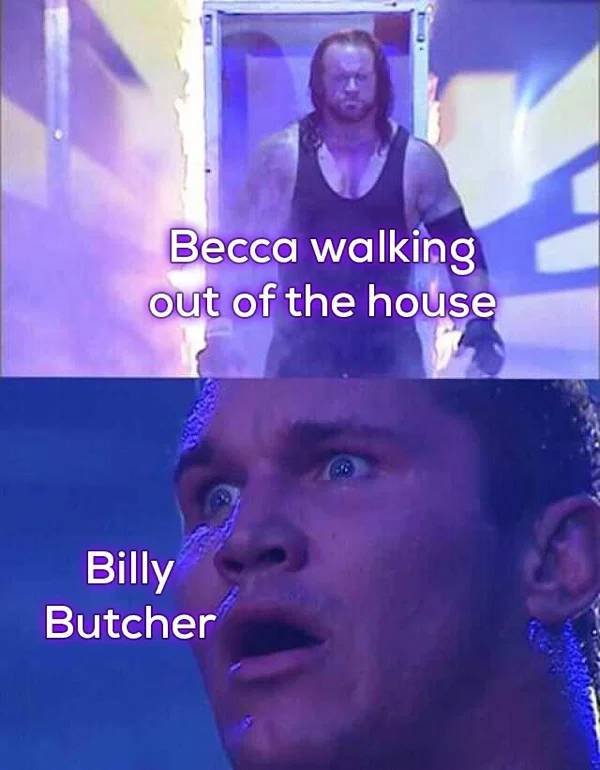 Memes For ''The Boys'' Fans (17 pics)