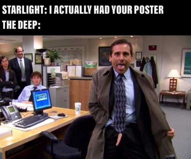 Memes For ''The Boys'' Fans (17 pics)