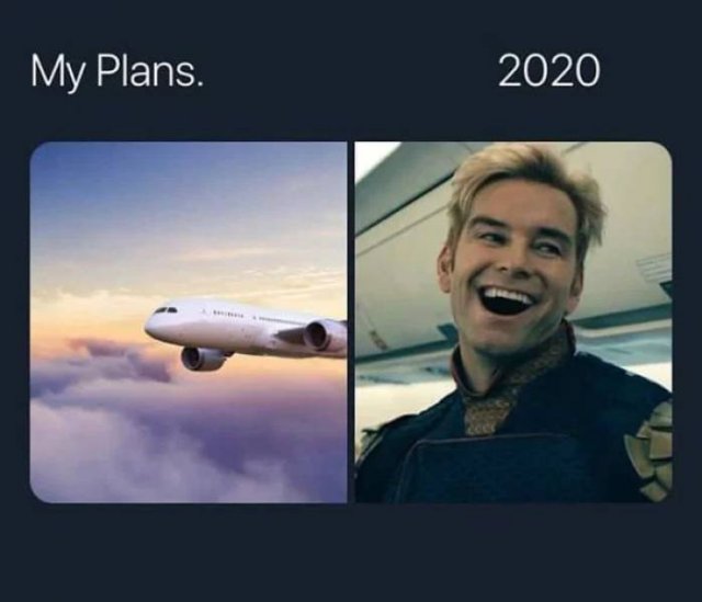 Memes For ''The Boys'' Fans (17 pics)