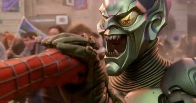 Epic Movie Mistakes (20 pics)