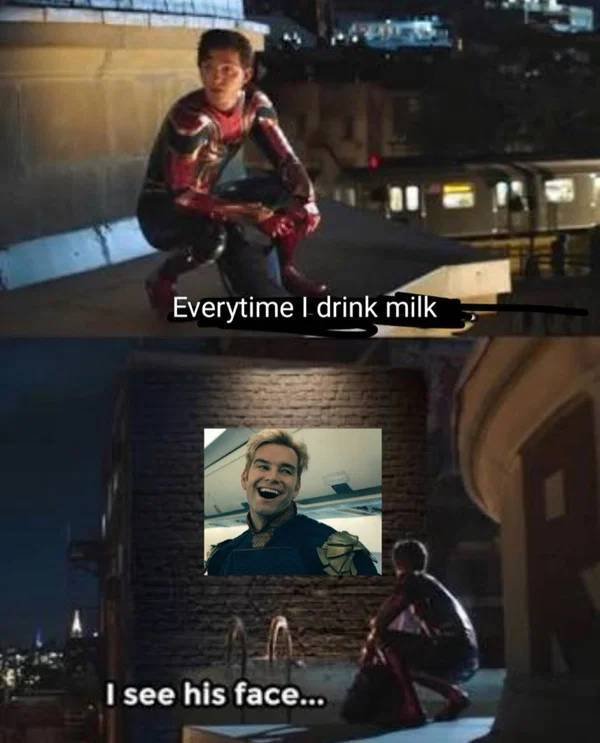 Memes For ''The Boys'' Fans (17 pics)