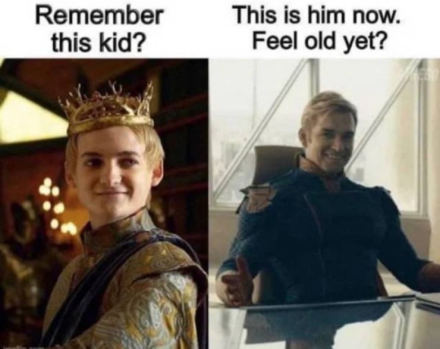 Memes For ''The Boys'' Fans (17 pics)