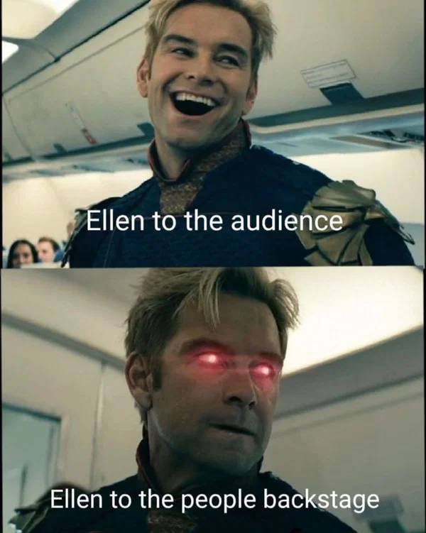 Memes For ''The Boys'' Fans (17 pics)