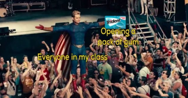 Memes For ''The Boys'' Fans (17 pics)