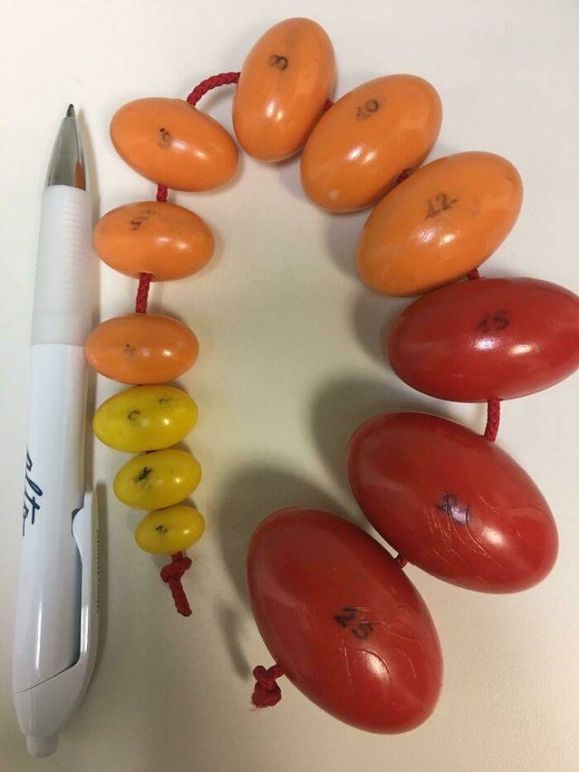 What Are These Things? (44 pics)