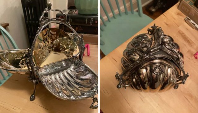 What Are These Things? (44 pics)