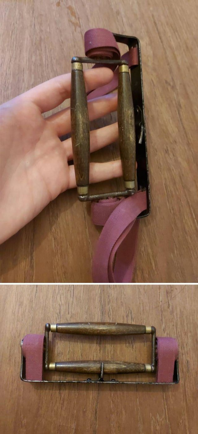 What Are These Things? (44 pics)