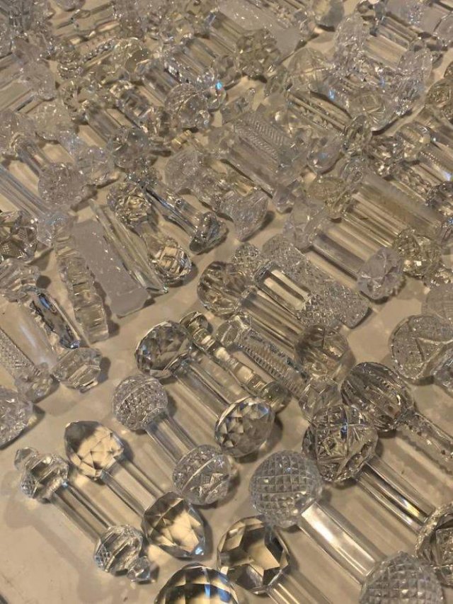 What Are These Things? (44 pics)
