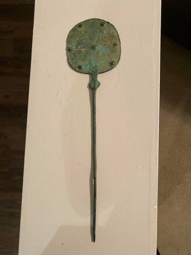 What Are These Things? (44 pics)