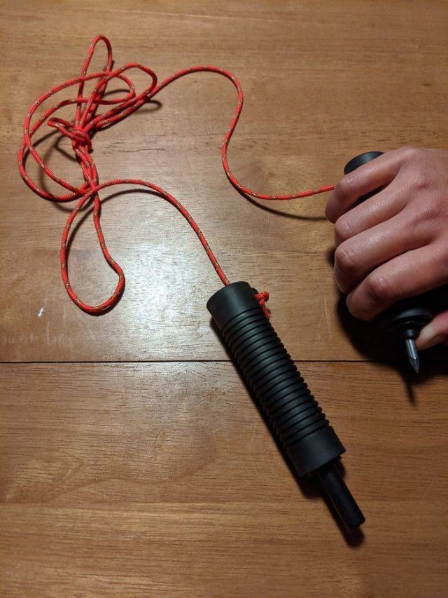 What Are These Things? (44 pics)