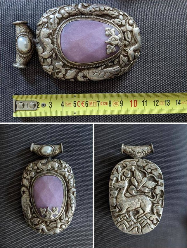 What Are These Things? (44 pics)