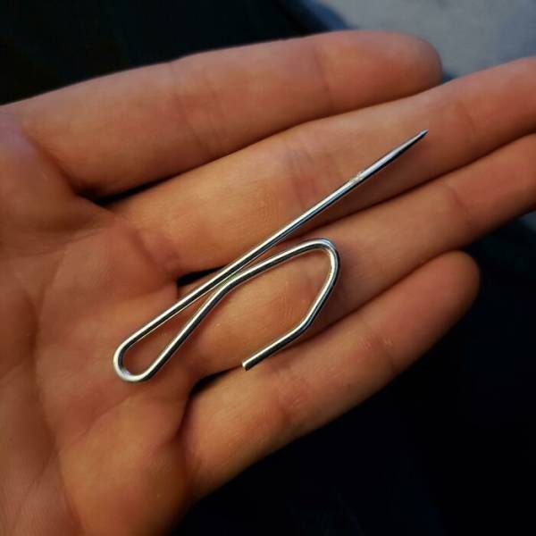 What Are These Things? (44 pics)