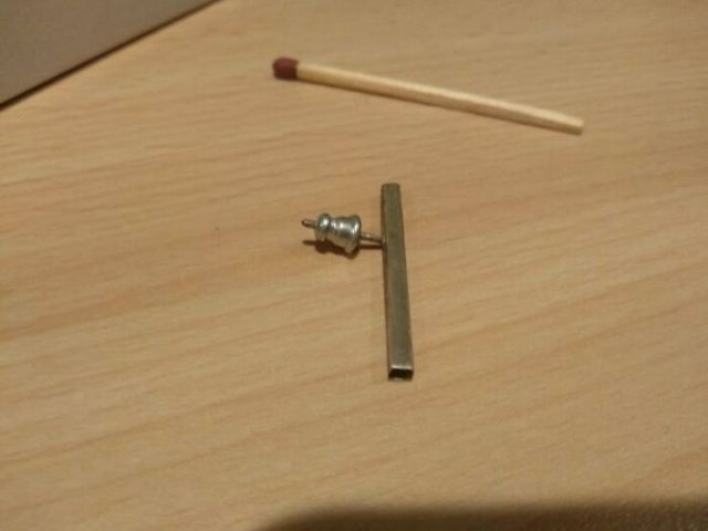 What Are These Things? (44 pics)