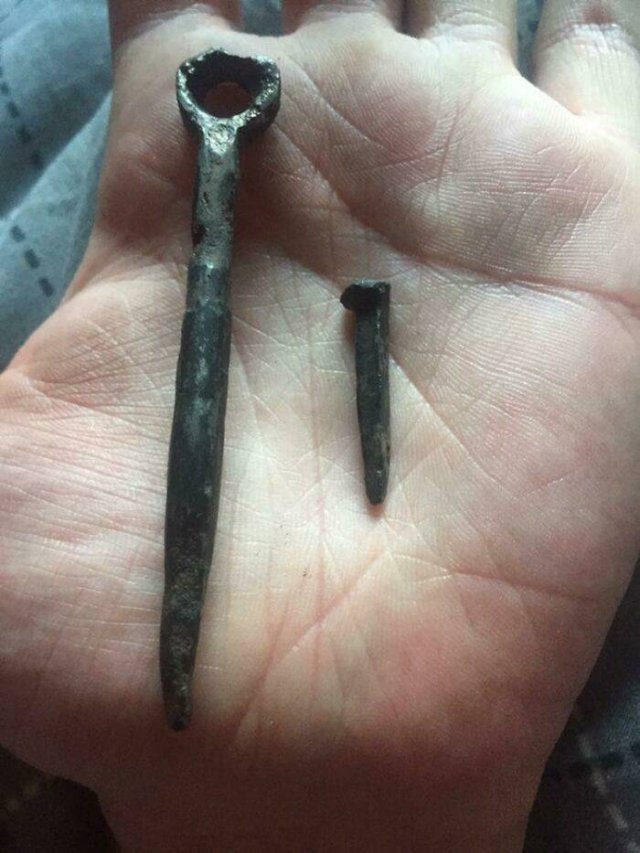 What Are These Things? (44 pics)