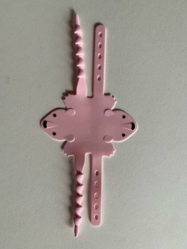 What Are These Things? (44 pics)