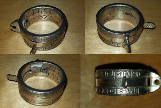 What Are These Things? (44 pics)