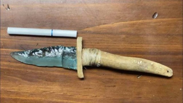 What Are These Things? (44 pics)
