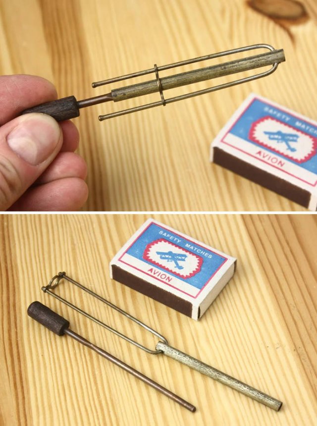 What Are These Things? (44 pics)